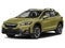 2022 Subaru Crosstrek Limited CVT