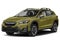 2022 Subaru Crosstrek Limited CVT