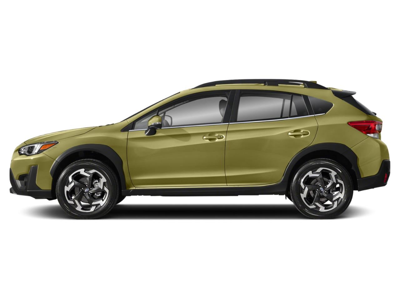 2022 Subaru Crosstrek Limited CVT
