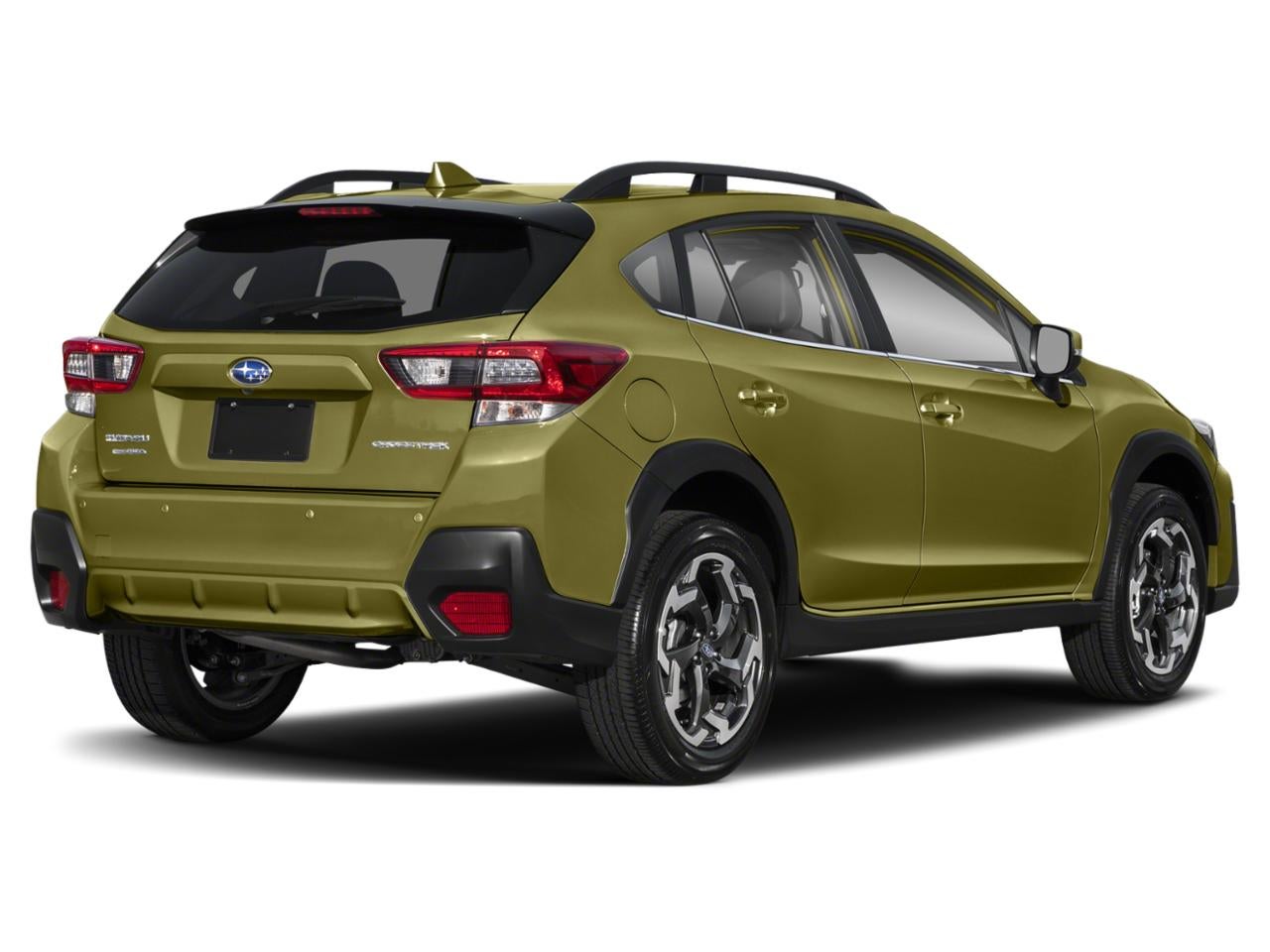 2022 Subaru Crosstrek Limited CVT
