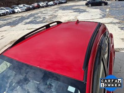 2023 Subaru Crosstrek Limited CVT