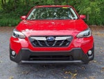 2022 Subaru Crosstrek Limited CVT