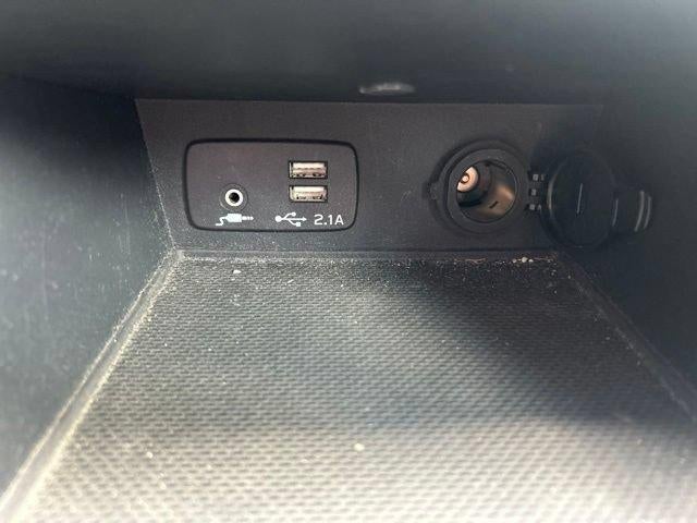 2022 Subaru Crosstrek Limited CVT