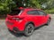 2022 Subaru Crosstrek Limited CVT