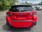 2022 Subaru Crosstrek Limited CVT