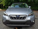 2021 Subaru Crosstrek Limited CVT