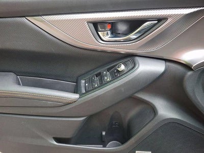 2021 Subaru Crosstrek Limited CVT