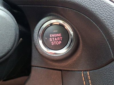 2021 Subaru Crosstrek Limited CVT