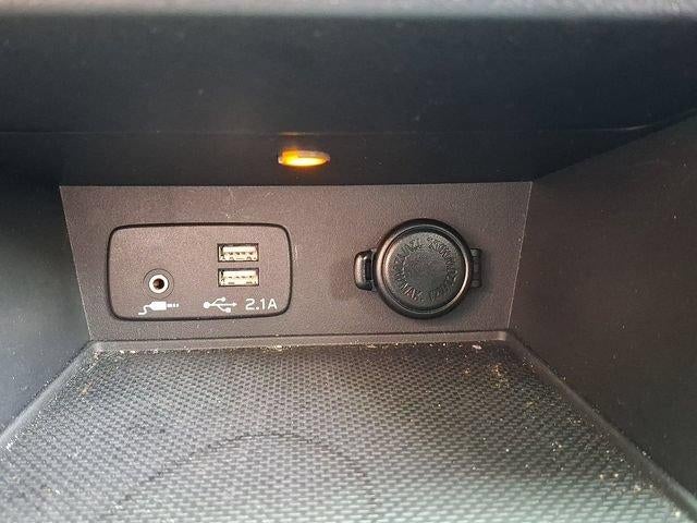 2021 Subaru Crosstrek Limited CVT