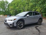 2021 Subaru Crosstrek Limited CVT