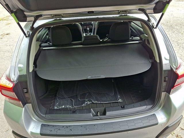 2021 Subaru Crosstrek Limited CVT