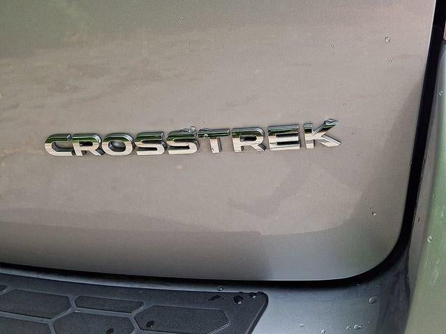 2021 Subaru Crosstrek Limited CVT