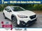 2022 Subaru Crosstrek Sport CVT