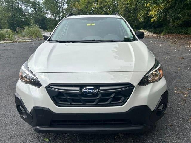 2022 Subaru Crosstrek Sport CVT