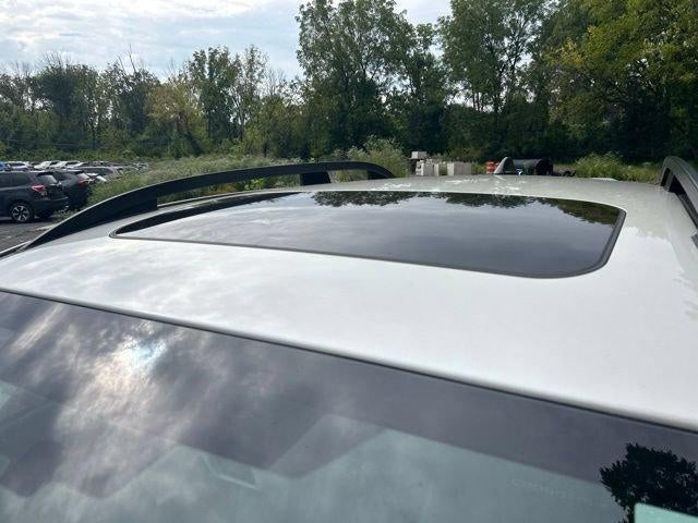 2022 Subaru Crosstrek Sport CVT