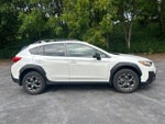 2022 Subaru Crosstrek Sport CVT