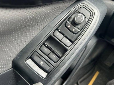 2022 Subaru Crosstrek Sport CVT