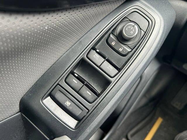 2022 Subaru Crosstrek Sport CVT