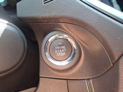 2022 Subaru Crosstrek Sport CVT