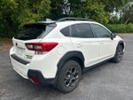 2022 Subaru Crosstrek Sport CVT
