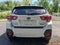 2022 Subaru Crosstrek Sport CVT