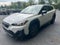 2022 Subaru Crosstrek Sport CVT