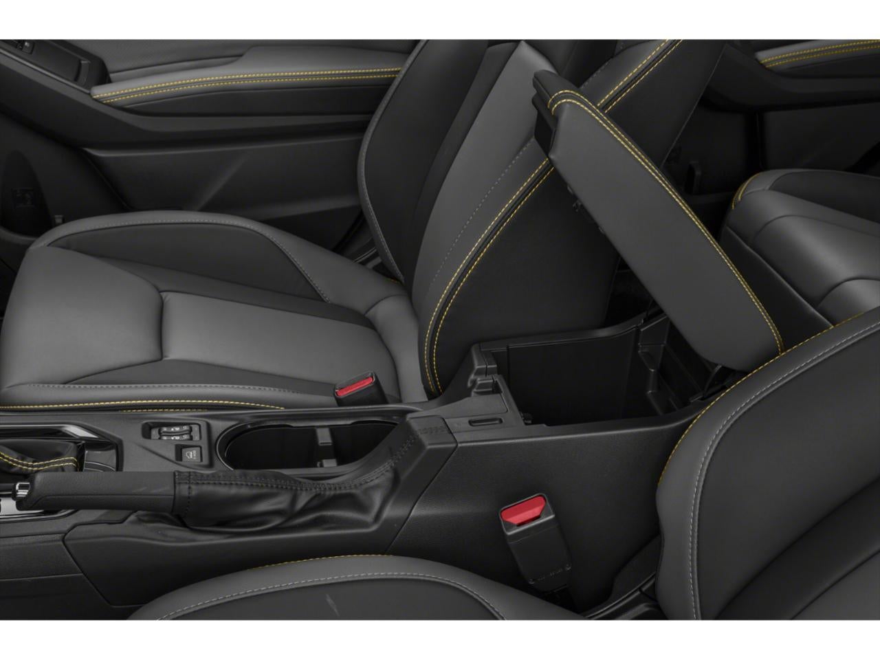 2022 Subaru Crosstrek Sport CVT