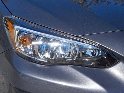 2022 Subaru Crosstrek Sport CVT