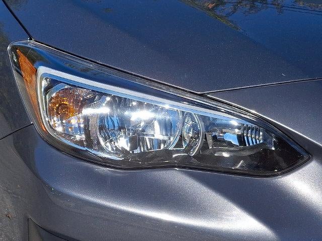 2022 Subaru Crosstrek Sport CVT