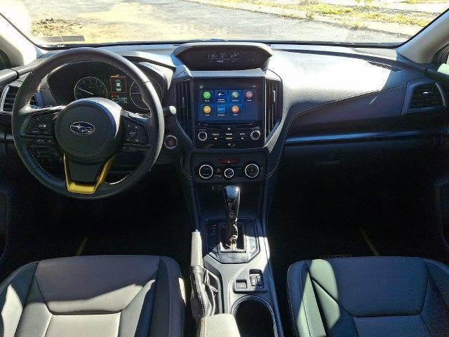 2022 Subaru Crosstrek Sport CVT