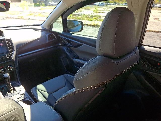 2022 Subaru Crosstrek Sport CVT