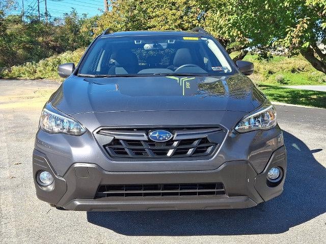 2022 Subaru Crosstrek Sport CVT