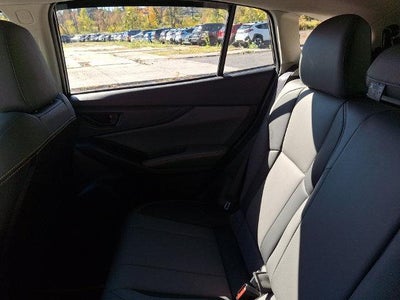 2022 Subaru Crosstrek Sport CVT