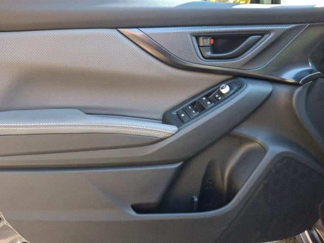 2022 Subaru Crosstrek Sport CVT
