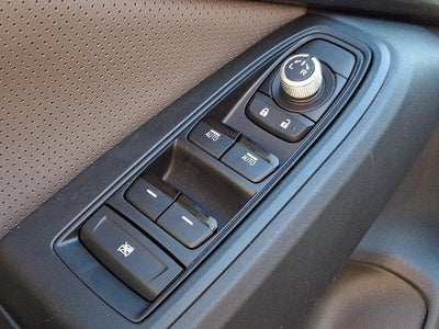 2022 Subaru Crosstrek Sport CVT