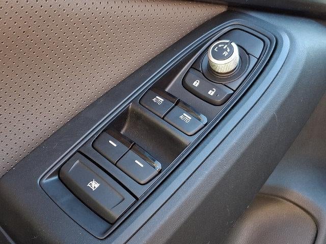 2022 Subaru Crosstrek Sport CVT