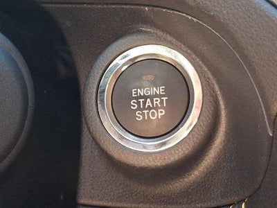 2022 Subaru Crosstrek Sport CVT