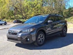 2022 Subaru Crosstrek Sport CVT