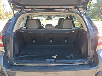 2022 Subaru Crosstrek Sport CVT