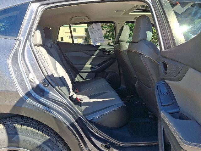 2022 Subaru Crosstrek Sport CVT