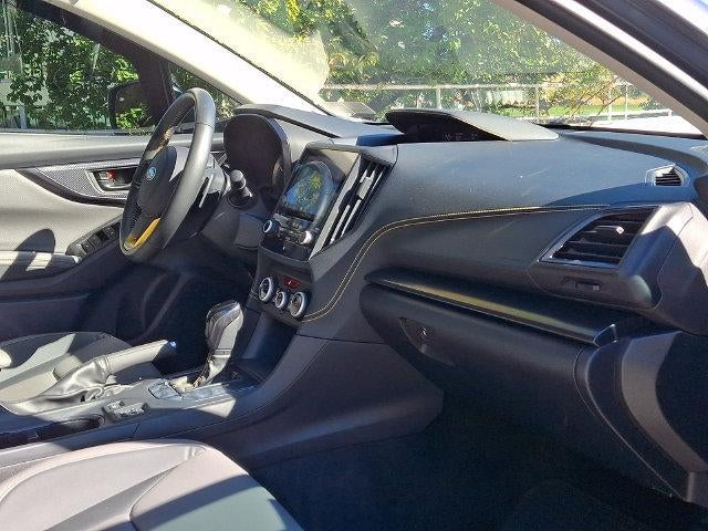 2022 Subaru Crosstrek Sport CVT