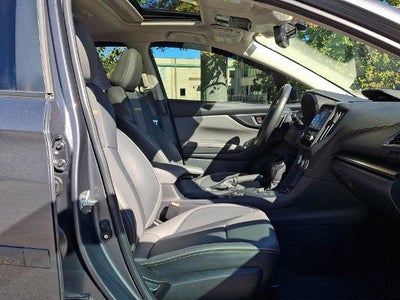2022 Subaru Crosstrek Sport CVT