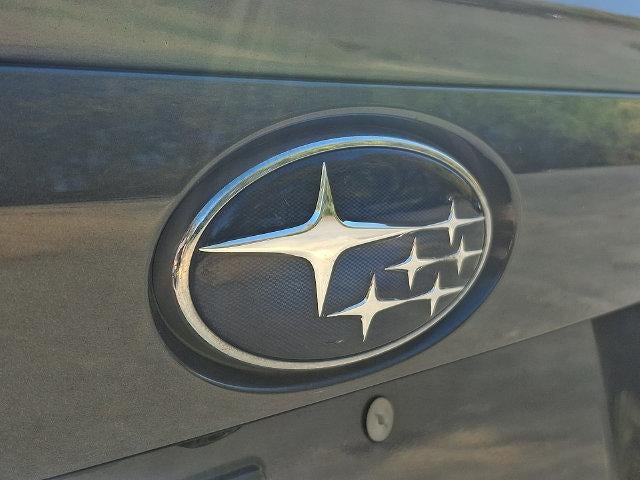 2022 Subaru Crosstrek Sport CVT