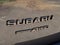2022 Subaru Crosstrek Sport CVT