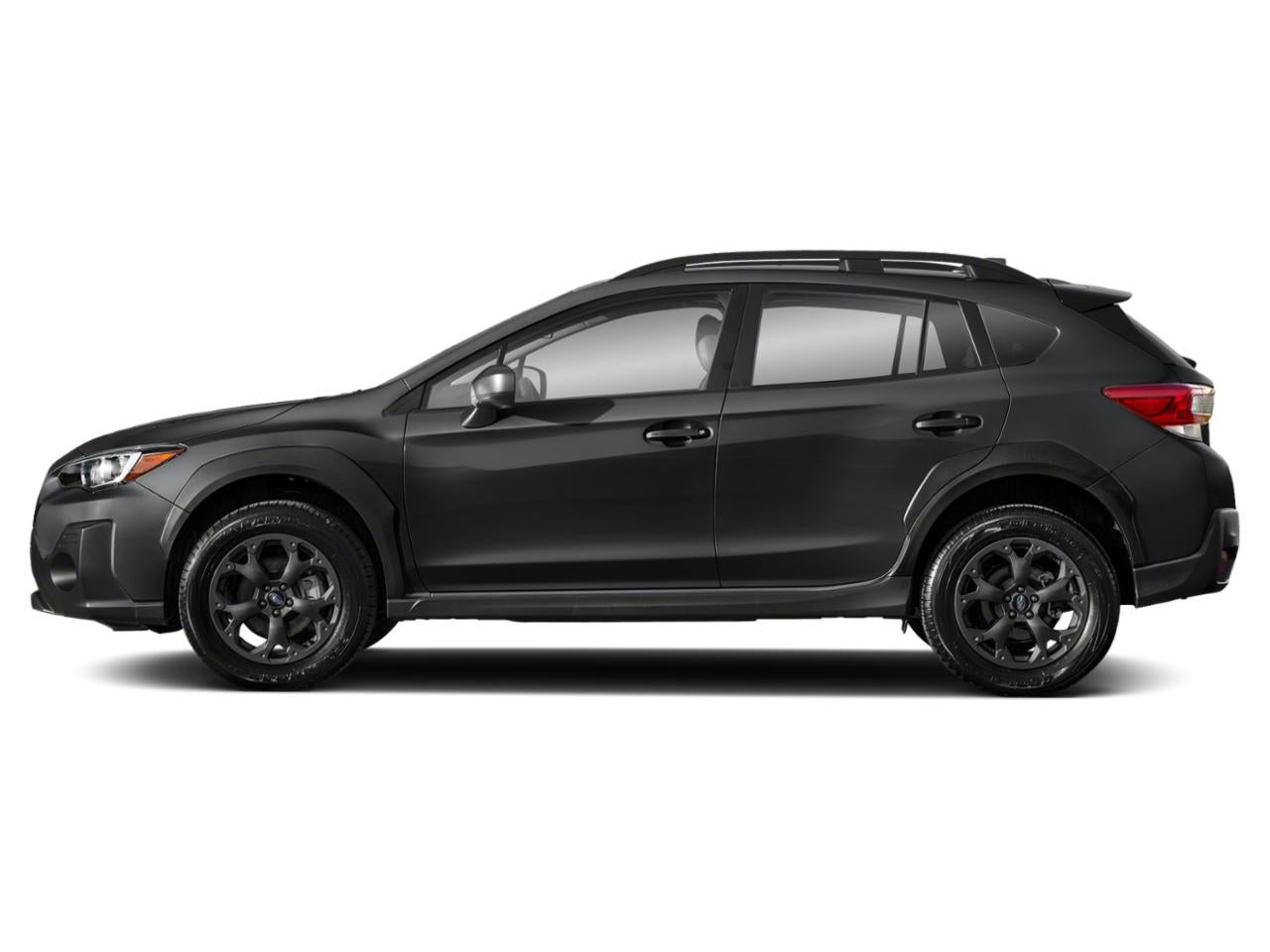 2022 Subaru Crosstrek Sport CVT