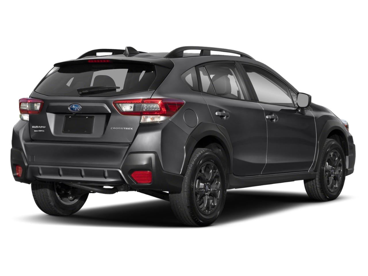2022 Subaru Crosstrek Sport CVT