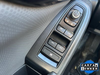 2022 Subaru Crosstrek Sport CVT