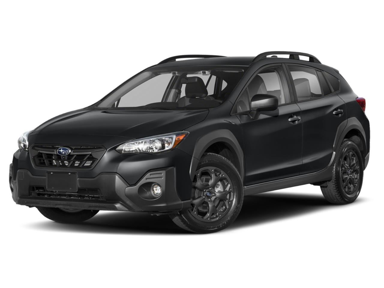 2022 Subaru Crosstrek Sport CVT