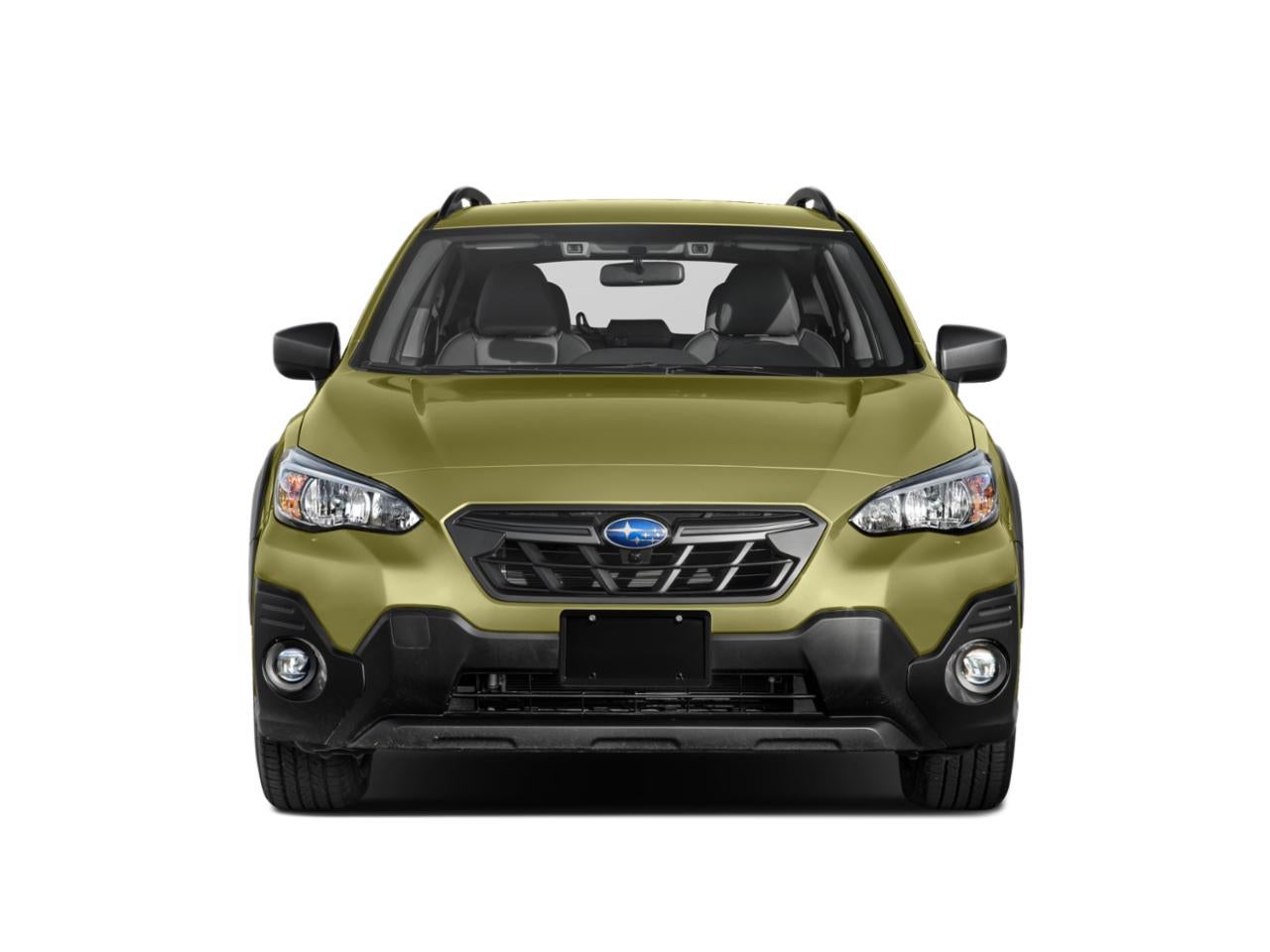 2022 Subaru Crosstrek Sport CVT