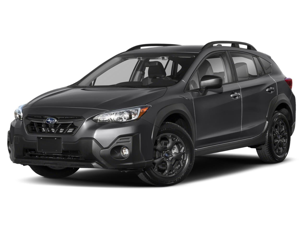 2022 Subaru Crosstrek Sport CVT